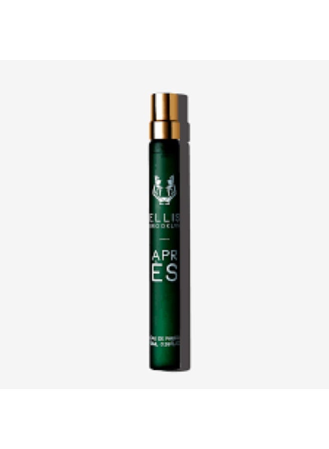إليس بروكلين عطر إليس بروكلين آبريس أو دي بارفان، 10 مل - Image 3